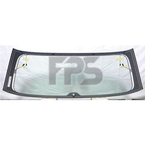 Стекло заднее с подогревом AS07359744 на VOLKSWAGEN GOLF VII 2013-2017