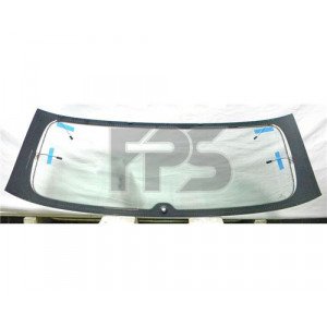 Скло заднє з підігрівом AS07359745 на VOLKSWAGEN GOLF GTI VII 2013-2017