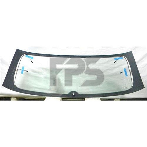 Стекло заднее с подогревом AS07359745 на VOLKSWAGEN E-GOLF VII 2013-2020