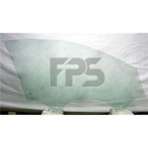 Скло бічне AS07359747 на VOLKSWAGEN GOLF VII 2013-2017