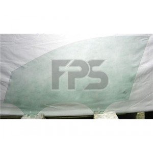 Стекло боковое AS07359748 на VOLKSWAGEN GOLF ALLTRACK VII 2017-2020