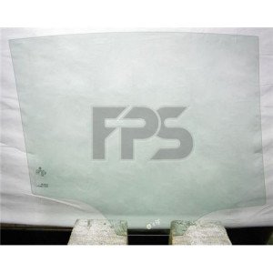 Скло бічне AS00136300 на VOLKSWAGEN GOLF GTI VII 2013-2017