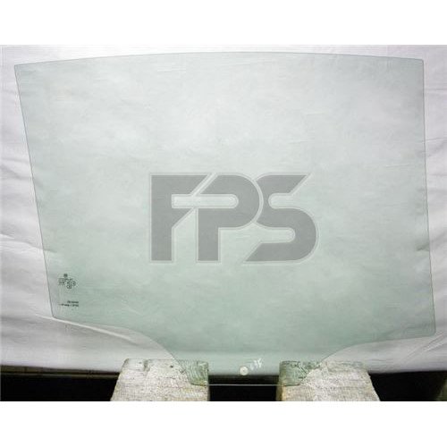 Стекло боковое AS00136299 на VOLKSWAGEN GOLF VII 2013-2017