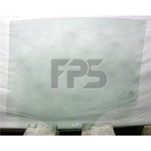 Стекло боковое AS07359749 на VOLKSWAGEN GOLF VII 2013-2017