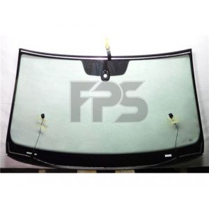 Стекло лобовое с подогревом AS08113325 на VOLKSWAGEN PASSAT EUR (B8) 2015-2019