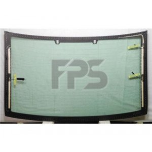 Скло заднє з підігрівом AS00141277 на VOLKSWAGEN PASSAT (B8) EUR 2019-