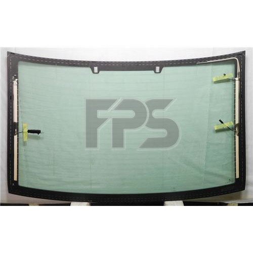 Скло заднє з підігрівом AS00141277 на VOLKSWAGEN PASSAT (B8) EUR 2019-