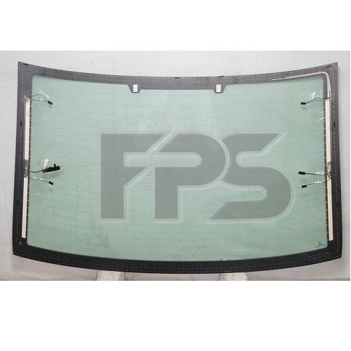 Стекло заднее с подогревом AS07359751 на VOLKSWAGEN PASSAT (B8) EUR 2019-