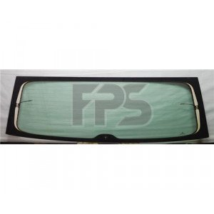 Стекло заднее с подогревом AS07359752 на VOLKSWAGEN PASSAT (B8) EUR 2019-