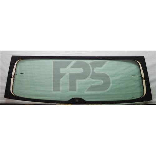 Стекло заднее с подогревом AS07359752 на VOLKSWAGEN PASSAT (B8) EUR 2019-