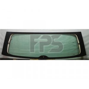 Стекло заднее с подогревом AS07359753 на VOLKSWAGEN PASSAT EUR (B8) 2015-2019