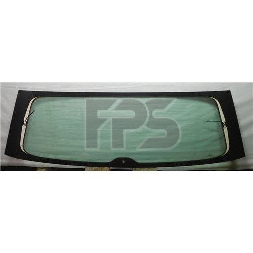 Скло заднє з підігрівом AS07359753 на VOLKSWAGEN PASSAT EUR (B8) 2015-2019