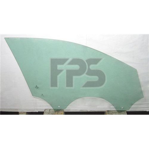 Стекло боковое AS00136952 на VOLKSWAGEN PASSAT (B8) EUR 2019-