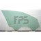 Скло бічне AS00136952 на VOLKSWAGEN PASSAT (B8) EUR 2019-