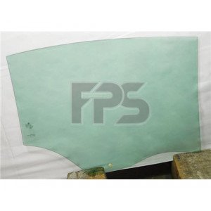 Скло бічне AS00136302 на VOLKSWAGEN PASSAT (B8) EUR 2019-
