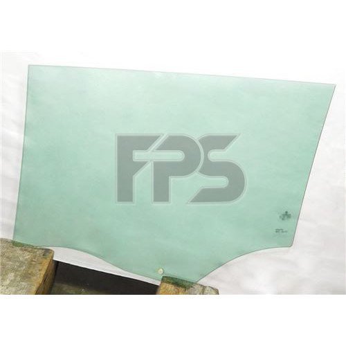 Скло бічне AS08113340 на VOLKSWAGEN PASSAT (B8) EUR 2019-