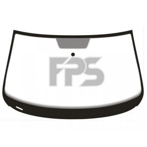 Лобове скло AS00141279 на VOLKSWAGEN PASSAT USA (B8) 2015-2019