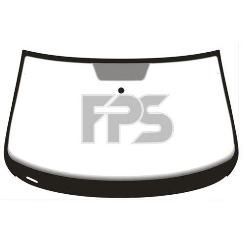 Лобове скло AS00141279 на VOLKSWAGEN PASSAT USA (B8) 2015-2019