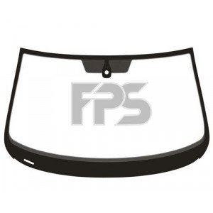 Лобове скло AS00141280 на VOLKSWAGEN PASSAT USA (B8) 2015-2019