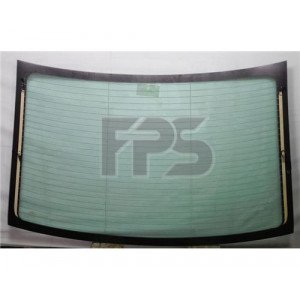 Стекло заднее с подогревом AS07359757 на VOLKSWAGEN PASSAT USA (B8) 2015-2019