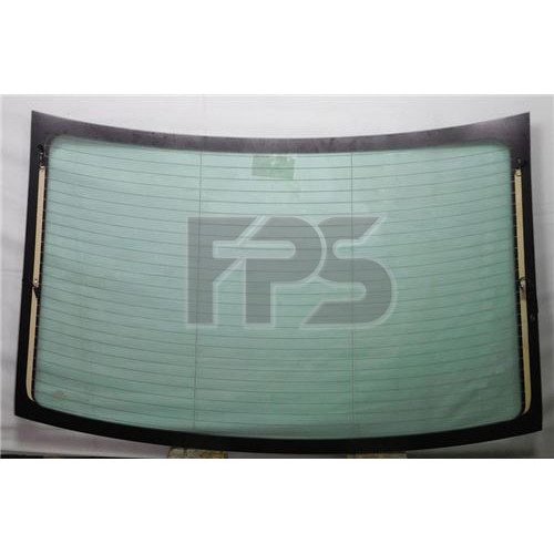 Стекло заднее с подогревом AS07359757 на VOLKSWAGEN PASSAT USA (B8) 2015-2019