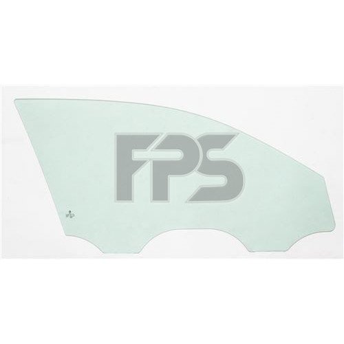 Скло бічне AS07359758 на VOLKSWAGEN PASSAT USA (B7) 2011-2015