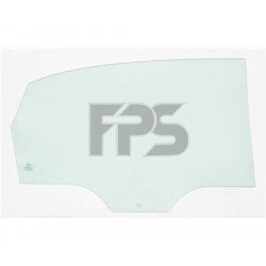 Скло бічне AS00136304 на VOLKSWAGEN PASSAT USA (B7) 2011-2015