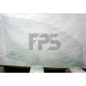 Скло бічне AS00136954 на VOLKSWAGEN UP 2012-2017