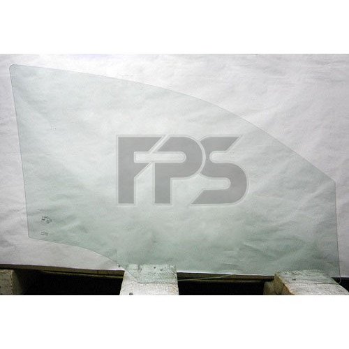 Стекло боковое AS00136954 на VOLKSWAGEN UP 2017-