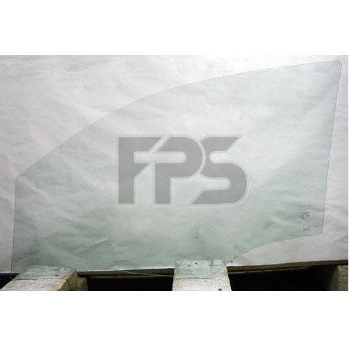 Скло бічне AS08115671 на SKODA CITIGO 2012-2017