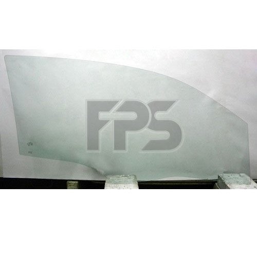 Стекло боковое AS00136957 на VOLKSWAGEN UP 2012-2017