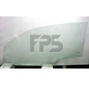 Скло бічне AS00138444 на VOLKSWAGEN UP 2012-2017