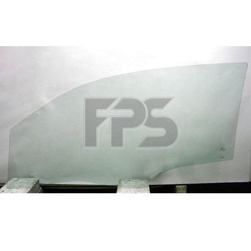 Стекло боковое AS00138444 на VOLKSWAGEN UP 2012-2017