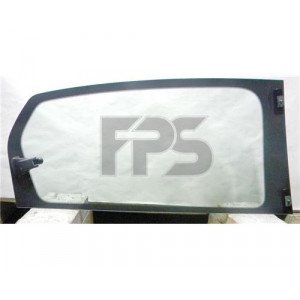 Стекло боковое AS00136306 на VOLKSWAGEN UP 2017-