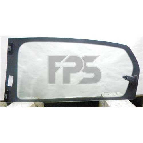 Скло бічне AS00137728 на SKODA CITIGO 2012-2017