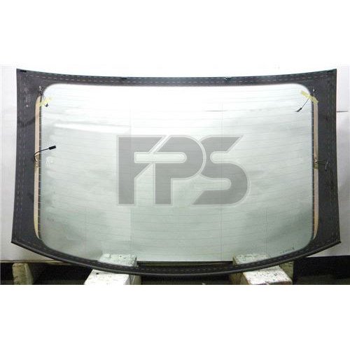 Стекло заднее с подогревом AS00141294 на VOLKSWAGEN BEETLE 2011-2019