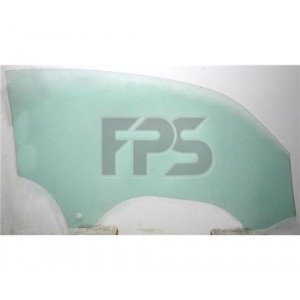 Стекло боковое AS00136958 на VOLKSWAGEN BEETLE 2011-2019