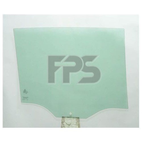 Скло бічне AS00136307 на VOLKSWAGEN TIGUAN 2021-