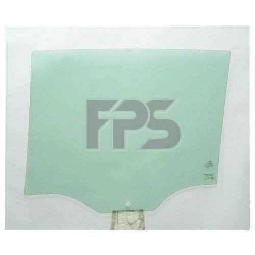 Скло бічне AS00137729 на VOLKSWAGEN TIGUAN 2021-