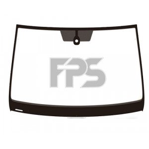 Лобове скло AS00141306 на VOLKSWAGEN TOURAN 2015-