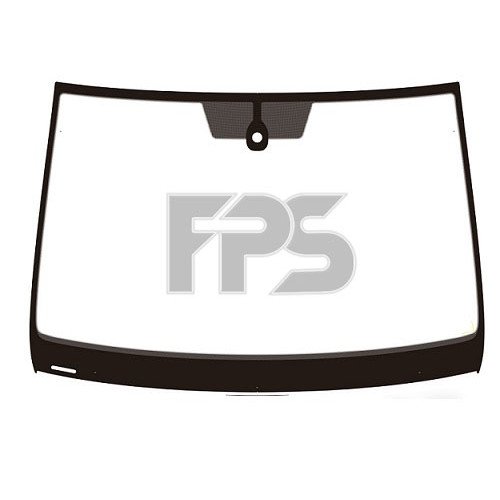 Лобове скло AS00141306 на VOLKSWAGEN TOURAN 2015-