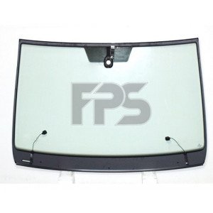 Скло лобове з підігрівом AS00141308 на VOLKSWAGEN TOURAN 2015-