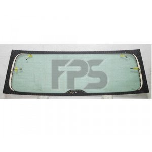 Стекло заднее с подогревом AS00141310 на VOLKSWAGEN TOURAN 2015-