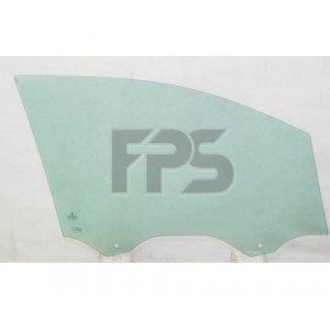 Стекло боковое AS00136959 на VOLKSWAGEN TOURAN 2015-