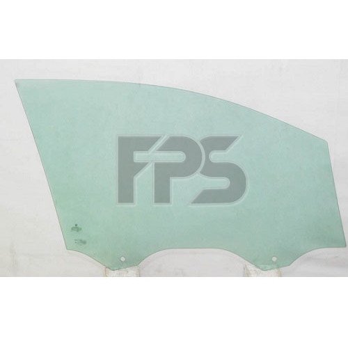 Скло бічне AS00136959 на VOLKSWAGEN TOURAN 2015-