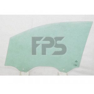 Стекло боковое AS00138447 на VOLKSWAGEN TOURAN 2015-