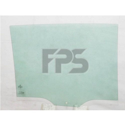 Стекло боковое AS00136308 на VOLKSWAGEN TOURAN 2015-