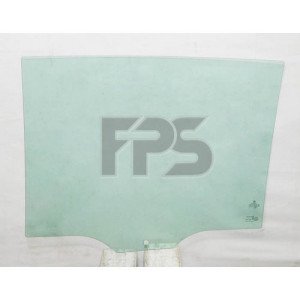 Стекло боковое AS00137730 на VOLKSWAGEN TOURAN 2015-