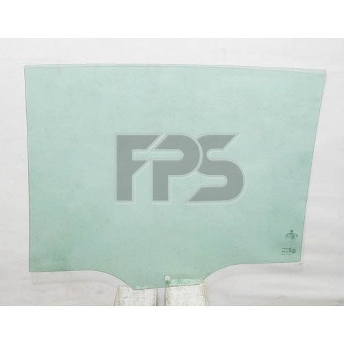 Стекло боковое AS00137730 на VOLKSWAGEN TOURAN 2015-