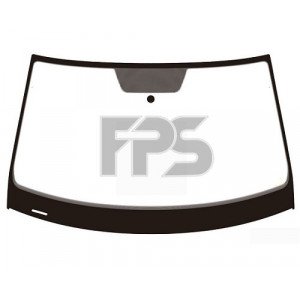 Стекло лобовое AS07359772 на VOLKSWAGEN JETTA VI 2018-